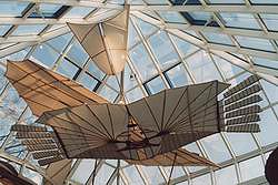 Otto Lilienthal Museum Anklam